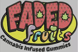 Faded Fruits Gummies